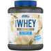 Applied Nutrition Critical Whey 2000g