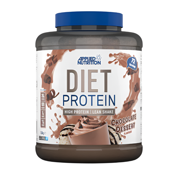 MySupplementShop
