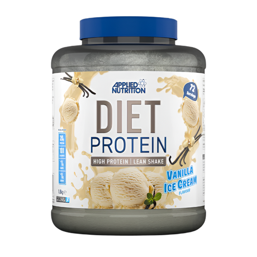 MySupplementShop
