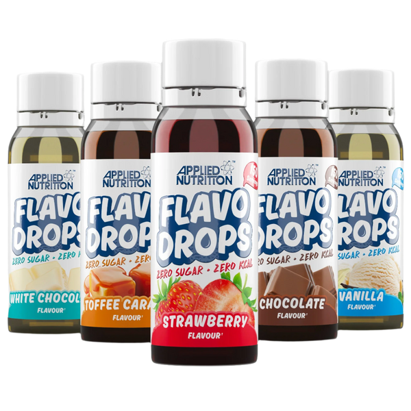 MySupplementShop