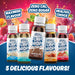 Applied Nutrition Flavo Drops 38ml