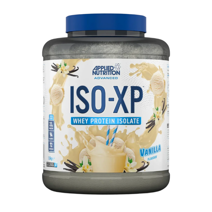 Applied Nutrition ISO-XP 1.8kg - 72 Servings