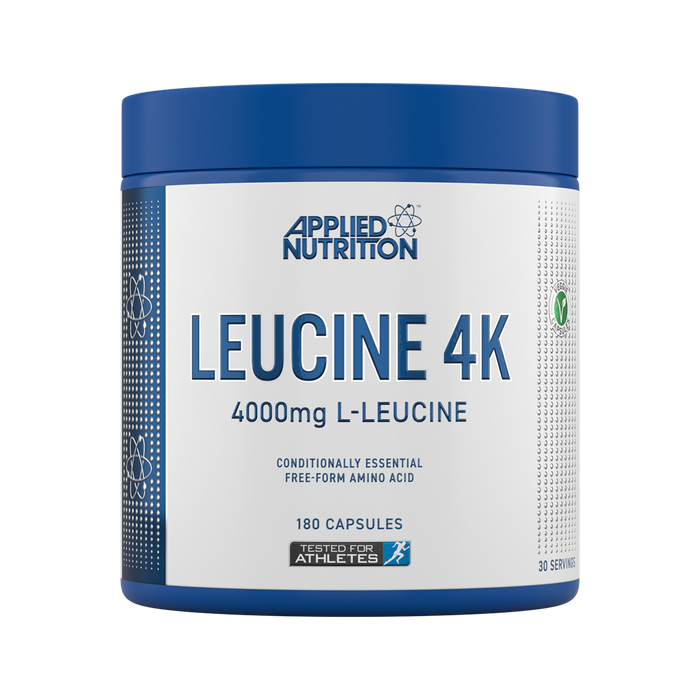 Applied Nutrition Leucine 4K