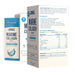 Applied Nutrition Marine Collagen STICKS 10x12g