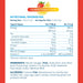 Applied Nutrition Marine Collagen STICKS 10x12g
