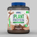 Applied Nutrition Vegan Pro - Vegan Protein Powder, Plant Based Supplement 1.8kg - 60 Servings - Plant Proteins at MySupplementShop by Applied Nutrition