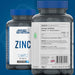 Applied Nutrition Zinc 90 Tablets (3 Months Supply) - Vitamins & Minerals at MySupplementShop by Applied Nutrition