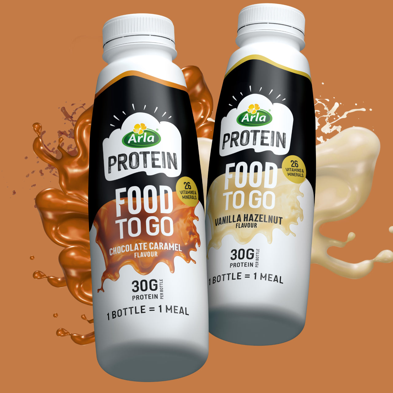 Arla Protein