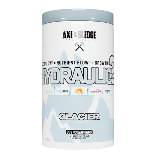 MySupplementShop