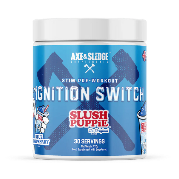 MySupplementShop
