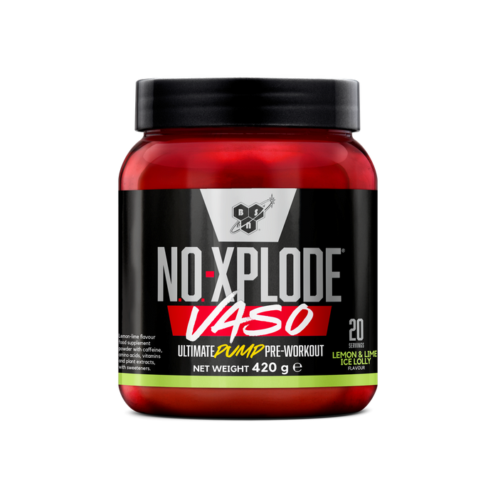 BSN N.O-Xplode VASO 420g