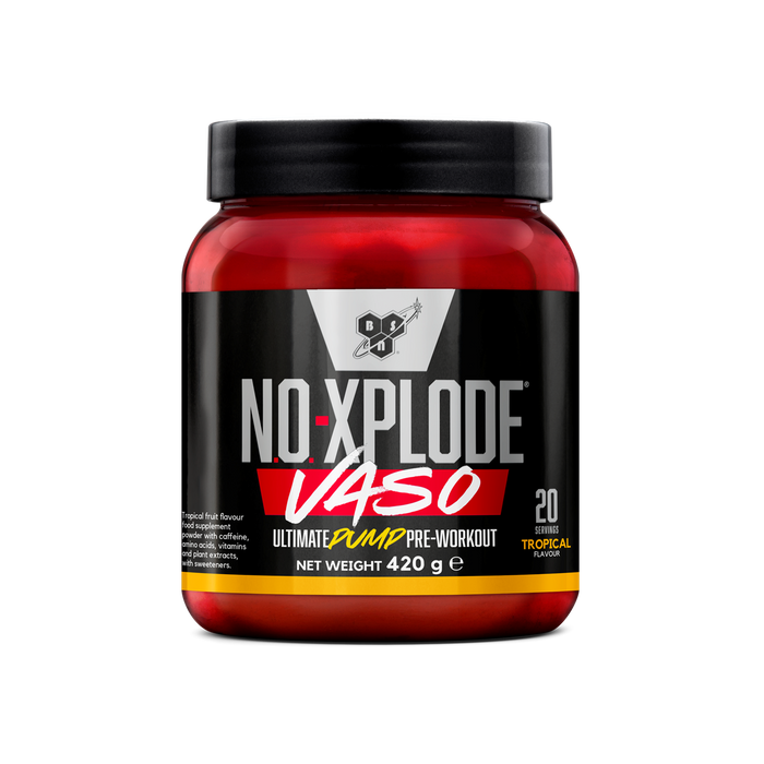 BSN N.O-Xplode VASO 420g