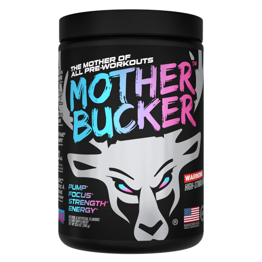 Bucked Up Mother Bucker 400g