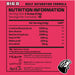 Beast Pharm Big D 30 Servings 390g - Creatine at MySupplementShop by Beast Pharm