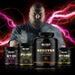 Beast Pharm Recover Post Workout 2.4kg (Salted Caramel) - Recovery Shake at MySupplementShop by Beast Pharm