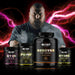 Beast Pharm Recover Post Workout 2.4kg (Vanilla Ice Cream) - Recovery Shake at MySupplementShop by Beast Pharm