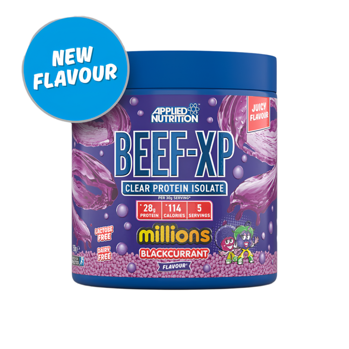 Applied Nutrition Beef-XP 150g  (5 Servings Sample Pack)