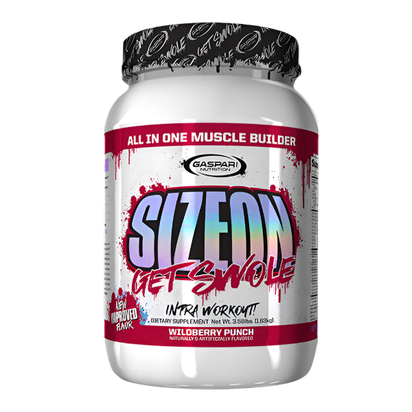 Gaspari Nutrition SizeOn Max Performance 1.5kg