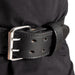 Better Bodies BB Lifting Belt - Black - Lifting Belt at MySupplementShop by Better Bodies