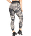 Better Bodies Camo High Tights - Tactical Camo - Tights at MySupplementShop by Better Bodies