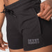 Better Bodies Empire Sweatshorts Black - Sweatshorts at MySupplementShop by Better Bodies