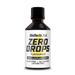 BioTech USA Zero Drops 50ml: Elevate Your Flavor Game, Guilt-Free! - Combination Multivitamins & Minerals at MySupplementShop by BioTechUSA