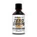 BioTech USA Zero Drops 50ml: Elevate Your Flavor Game, Guilt-Free! - Cookies & Cream - Combination Multivitamins & Minerals at MySupplementShop by BioTechUSA
