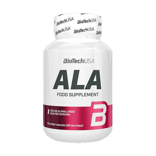 MySupplementShop