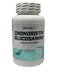 BioTechUSA Chondroitin Glucosamine 60 caps for Joint Health - Joint Support at MySupplementShop by BioTechUSA
