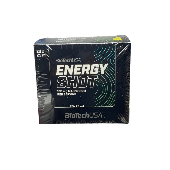 MySupplementShop