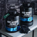 BioTechUSA Iso Whey Zero 2.27kg - Whey Protein Isolate at MySupplementShop by BioTechUSA