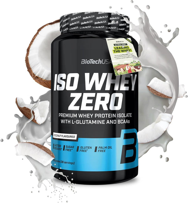 MySupplementShop