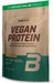 BioTechUSA Vegan Protein, Hazelnut - 2000g - Protein at MySupplementShop by BioTechUSA