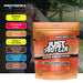 Boditronics Just Protein 2kg - Whey Proteins at MySupplementShop by Boditronics