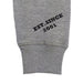Brachial Hoody Gain - Greymelange - Hoody at MySupplementShop by Brachial The Lifestyle Company
