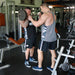 Brachial Mesh Shorts Feeling - Black - Large - Mesh Shorts at MySupplementShop by Brachial The Lifestyle Company