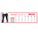 Brachial Tracksuit Trousers Gain - Greymelange - XXXL - Tracksuit Trousers at MySupplementShop by Brachial The Lifestyle Company
