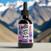 Brain Gains Magic Mountain Pure Himalayan Shilajit Tincture 60ml - Shilajit at MySupplementShop by Brain Gains