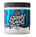 Brain Gains Switch On Cream Soda 225g - Health and Wellbeing at MySupplementShop by Brain Gains