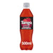 Britvic Tango Sugar Free Bottle 12 x 500ml