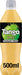 Britvic Tango Sugar Free Bottle 12 x 500ml