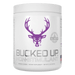 Bucked Up - Non-Stimulant Pre-Workout 327g - Grape - Stim Free Pre Workout at MySupplementShop by Bucked Up