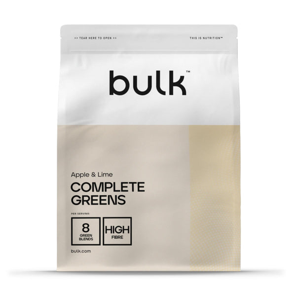 Bulk Complete Greens 100g
