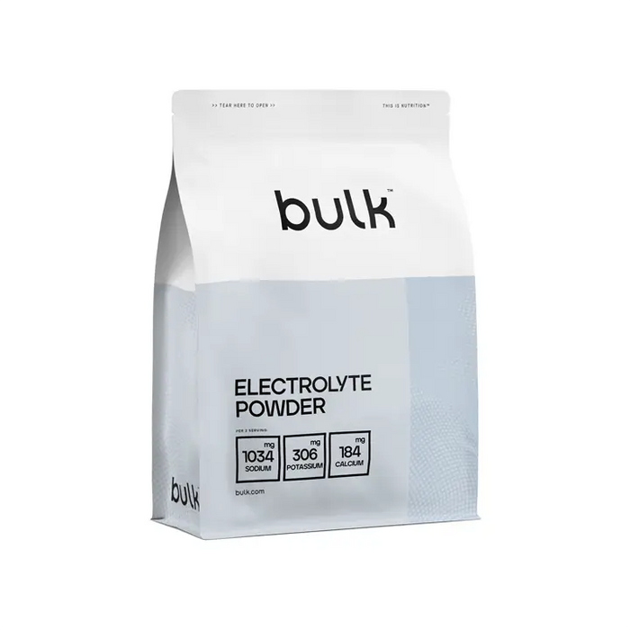 Bulk Electrolyte 100g