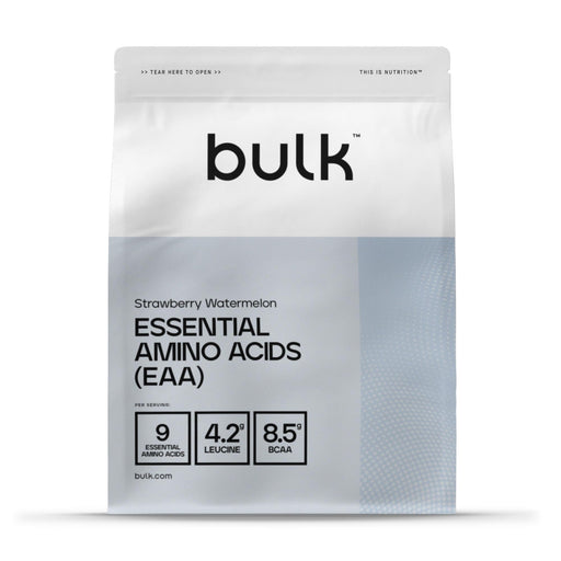 Bulk Essential Amino Acids (EAAs) 500g