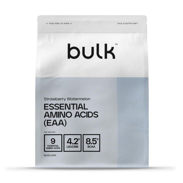 Bulk Essential Amino Acids (EAAs) 500g