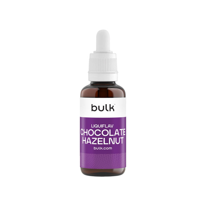 Bulk LiquiFlav 50ml