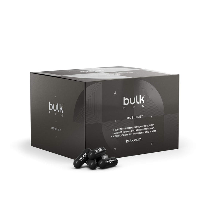 Bulk Mobilise