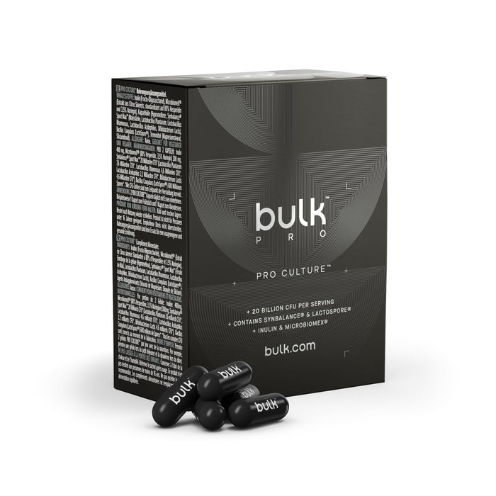 Bulk Pro Culture