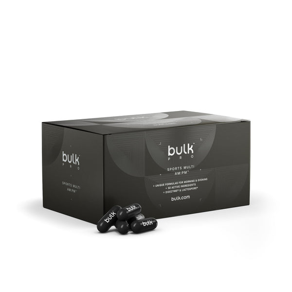 Bulk Sports Multi AM:PM